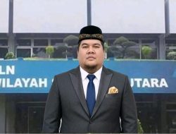 DPP JAPEMAS Desak Dirut PLN Mundur Usai Blackout Massal di Sumatera