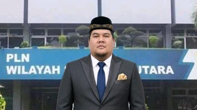 DPP JAPEMAS Desak Dirut PLN Mundur Usai Blackout Massal di Sumatera
