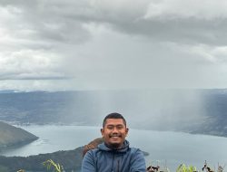 ONANRUNGGU BUKAN JALAN TIKUS