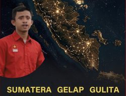 LMND Sumut Soroti Blackout di Sumatera, Desak Evaluasi Direksi PLN