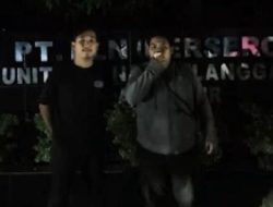 AMSUB Desak PLN Transparan soal Blackout Massal di Sumbagut