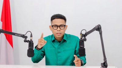 Persidangan Smartboard Langkat Jadi Sorotan, GMP Sumut Desak Pemeriksaan Objektif