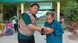 Heboh! Bank Sampah di Kota Medan Gelar Kurban Ramah Lingkungan dan Banjir Apresiasi Warga