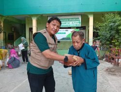 Heboh! Bank Sampah di Kota Medan Gelar Kurban Ramah Lingkungan dan Banjir Apresiasi Warga