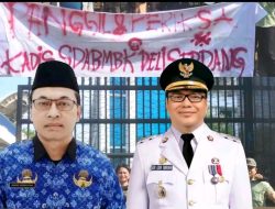 AMPH Demo Kejati Sumut, Minta Kadis SDABMBK Deli Serdang Diperiksa