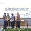 Eva Dwiana Bawa Bandar Lampung Raih WTP Lagi, ASN Panen Apresiasi