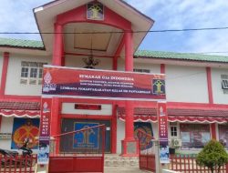 Lapas Kelas IIB Panyabungan Resmi Bantah Tuduhan Peredaran Narkoba dan Setoran Ilegal
