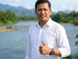 Candra Disebut-sebut sebagai Sosok Sentral di Balik Aktivitas PETI Parigi Moutong