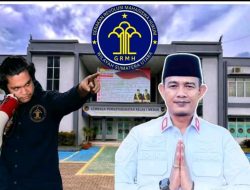 Ada Apa di Lapas Kelas I Medan? GMRH Soroti Dugaan WBP Masih Bisa Berkomunikasi dengan Pihak Luar