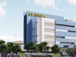 Unila Umumkan Hasil Seleksi, dr. Yulita Tricia Direkomendasikan Pimpin RSPTN 2026
