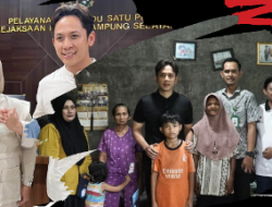 Perjuangan Bupati Egi Berbuah Damai, Mbah Mujiran Berpeluang Bebas Lewat Restorative Justice