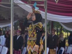 Unila Gelar Upacara Hardiknas 2026, Tekankan Pendidikan Bermutu