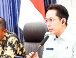 Dukung Pergantian Pimpinan BGN, Bupati Egi Optimistis Program MBG Makin Cepat dan Tepat Sasaran