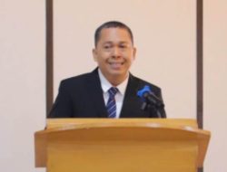 Toni Wijaya Resmi Sandang Gelar Doktor, Teliti Persaingan Narasi Pariwisata Lampung di Media Sosial