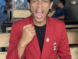 Mahasiswa Kecam Dugaan Pengrusakan Ribuan Batang Sawit Milik Warga di Panai Tengah