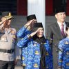 Peringati Hari Pancasila, Pemkot Bandar Lampung Tegaskan Komitmen Pelayanan Berkeadilan