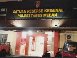 Gerak Cepat Polrestabes Medan, Pelaku Penganiayaan Pasutri Ditangkap Dalam Hitungan Jam