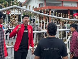 EK-LMND Binjai Desak Pemeriksaan Menyeluruh Seluruh SPPG di Kota Binjai