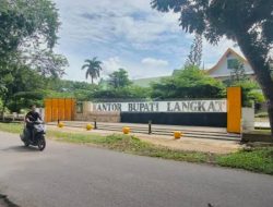 FPMP Sumut Desak Kejatisu dan Polda Usut Polemik Belanja Makan Minum Pemkab Langkat