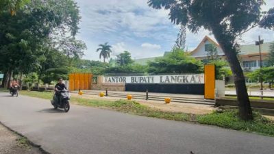 FPMP Sumut Desak Kejatisu dan Polda Usut Polemik Belanja Makan Minum Pemkab Langkat