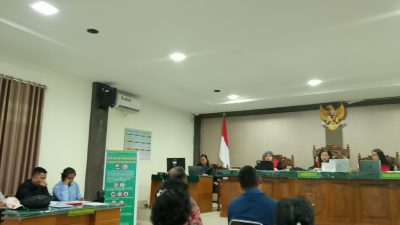 Saksi Penggugat Ungkap Riwayat Rumah Sengketa di Tuk-Tuk Siadong, Sidang PMH Dilanjutkan Pekan Depan