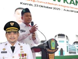 KAMMI Sumut Dukung Langkah Tegas Gubernur Sumut, Minta PLN Bertanggung Jawab atas Pemadaman Listrik
