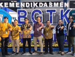 BGTK Lampung Akan Bawa Perayaan Hari Guru Nasional 2026 ke Mal, Guru Akan Tampil di Ruang Publik