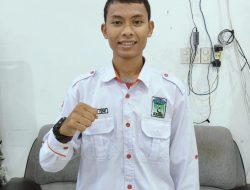 Polemik KAMMI Tanjungbalai Memanas, Yusuf: Rizqalsya Toyibi Pemegang Mandat Kepemimpinan yang Terlegitimasi