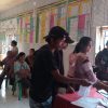 Kades Lembantongoa Ajak Warga Jaga Kekompakan dan Dukung Program Pembangunan Desa