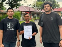 Peserta Aksi Tolak Kenaikan Setoran Parkir di Binjai Diduga Dianiaya OTK, Polisi Diminta Usut Tuntas