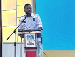 PW KAMMI Sumut Desak Evaluasi Dirut Pertamina dan Menteri ESDM Usai Kenaikan Pertamax
