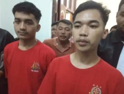 Tangis Haru di PN Medan, Ranning Akhirnya Bisa Temui Ayahnya yang Idap Kanker Stadium Akhir