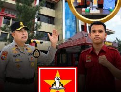 LMND Sumut Soroti Penanganan Kasus Tile, Desak Polda Sumut Sampaikan Perkembangan Perkara Secara Terbuka