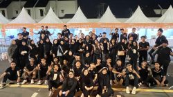 Dari Pengambilan Tiket Hingga Pelayanan Penonton, Volunteer Piala AFF U-19 2026 Tunjukkan Dedikasi Tinggi