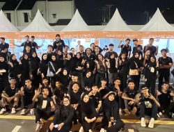 Dari Pengambilan Tiket Hingga Pelayanan Penonton, Volunteer Piala AFF U-19 2026 Tunjukkan Dedikasi Tinggi