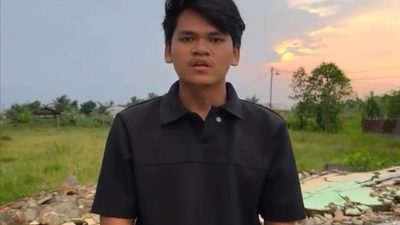 Viral, Pria Sebut Ibunya Ditahan Polisi Usai Cabut Pohon Pisang di Tanah Milik Keluarga
