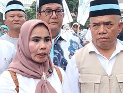 Warga Medan Utara Mohon Kepada Presiden Prabowo: “Program MBG Jangan Dihentikan”