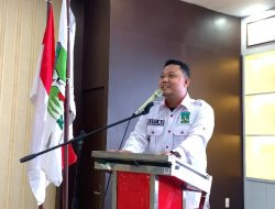 Irham Sadani Rambe: Jangan Kaitkan Dinamika Internal KAMMI dengan Kinerja Kapolrestabes Medan