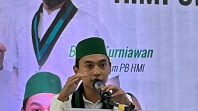 Kejagung Instruksikan Kejaksaan Daerah Tangani Kasus MBG, HMI Labuhanbatu Raya Minta Usut Tuntas Dugaan Jual Beli Titik SPPG