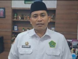 Erwin Dasopang Bantah Tuduhan Jual Beli Mutasi ASN, Tegaskan Tidak Pernah Terlibat