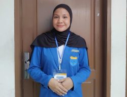 Rayana Putri: Kemahasiswaan Harus Menjadi Garda Terdepan Perubahan Sosial