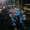 Penambang Rakyat Desa Karya Mandiri Gelar Syukuran dan Santuni Anak Yatim