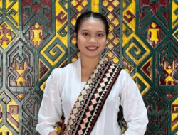 Lewat Kekuatan Kata dan Penghayatan, Mahasiswi Unila Torehkan Prestasi Nasional di Bidang Sastra