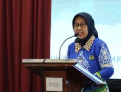 Penurunan Populasi Lebah Jadi Alarm bagi Industri Sawit, Unila Dorong Langkah Konservasi