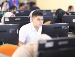 Jalur Mandiri Wilayah Barat Jadi Incaran Calon Mahasiswa