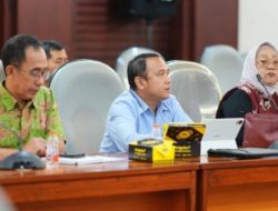 Unila Dorong Mahasiswa Lebih Aktif Berprestasi, Capaian Nasional hingga Pengabdian Masyarakat Akan Diakui Kampus