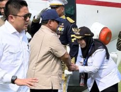 Bunda Eva : Kehadiran Presiden Momentum Dorong Investasi dan Pertumbuhan Ekonomi
