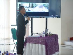 Doktor Baru FKIP Unila Ungkap Peran Musik Sriwijaya dalam Membentuk Karakter Bangsa