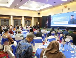 Unila Perkuat Kolaborasi Riset dan Inovasi Antar Kampus