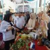 Eva Dwiana Jadikan Bandar Lampung Expo 2026 Panggung Kebangkitan Kuliner Tradisional